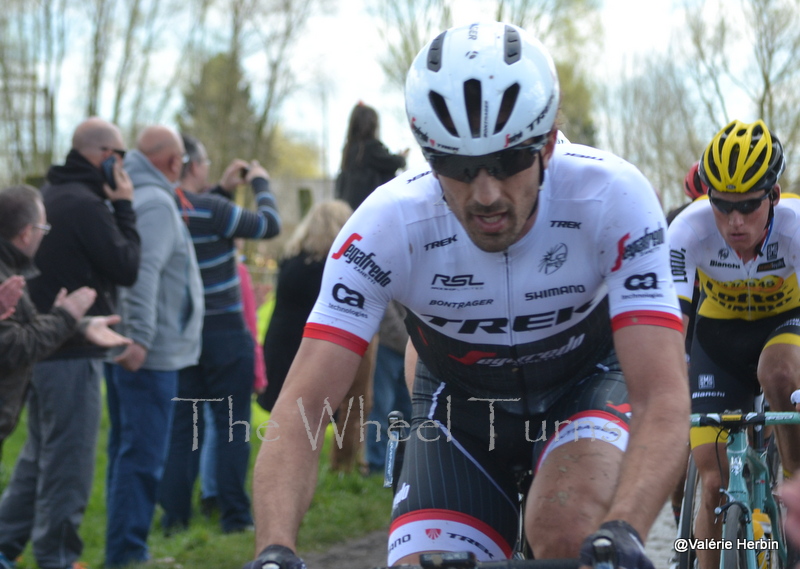 Paris-Roubaix 2016 by Valérie Herbin (67)