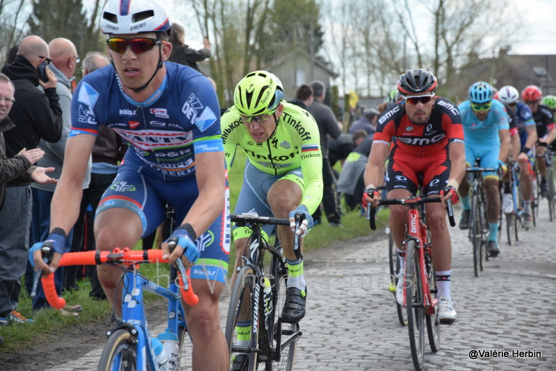 Paris-Roubaix 2016 by Valérie Herbin (7)