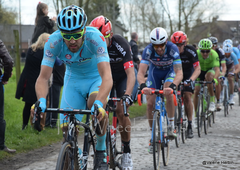 Paris-Roubaix 2016 by Valérie Herbin (8)