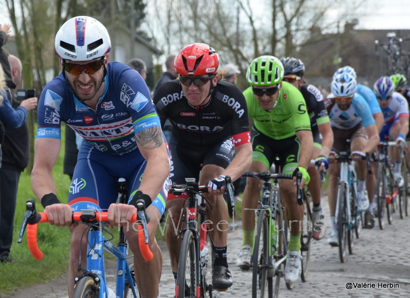 Paris-Roubaix 2016 by Valérie Herbin (9)