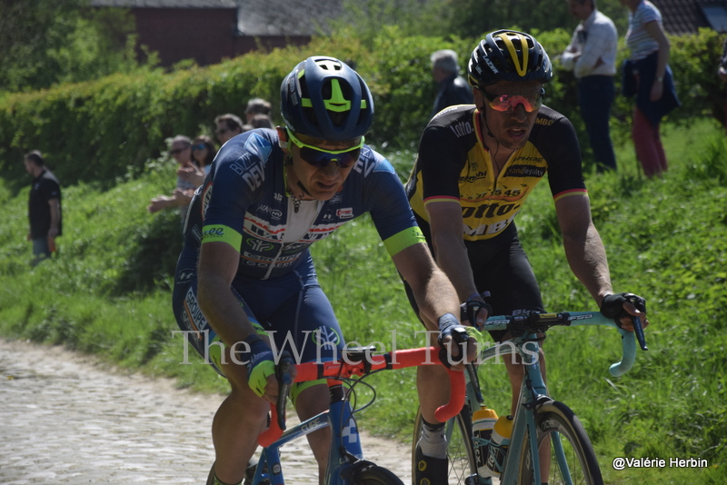 Paris-Roubaix 2017 by Valérie Herbin  (13)