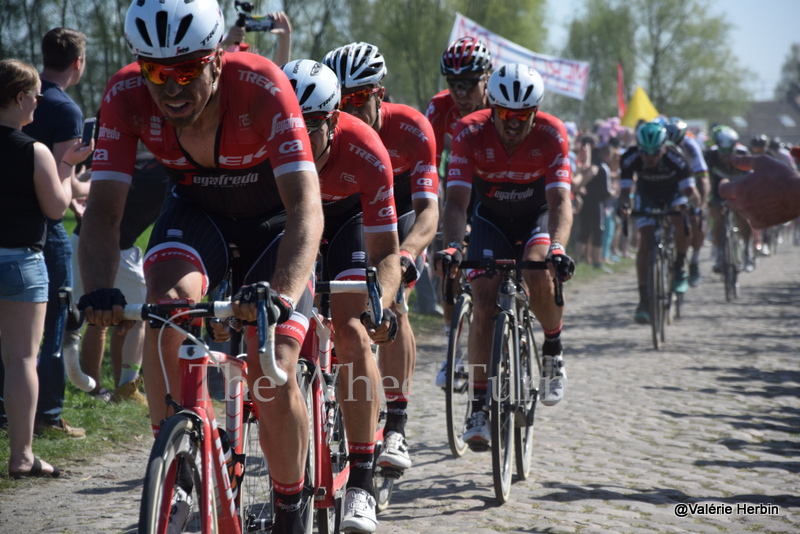 Paris-Roubaix 2017 by Valérie Herbin  (15)