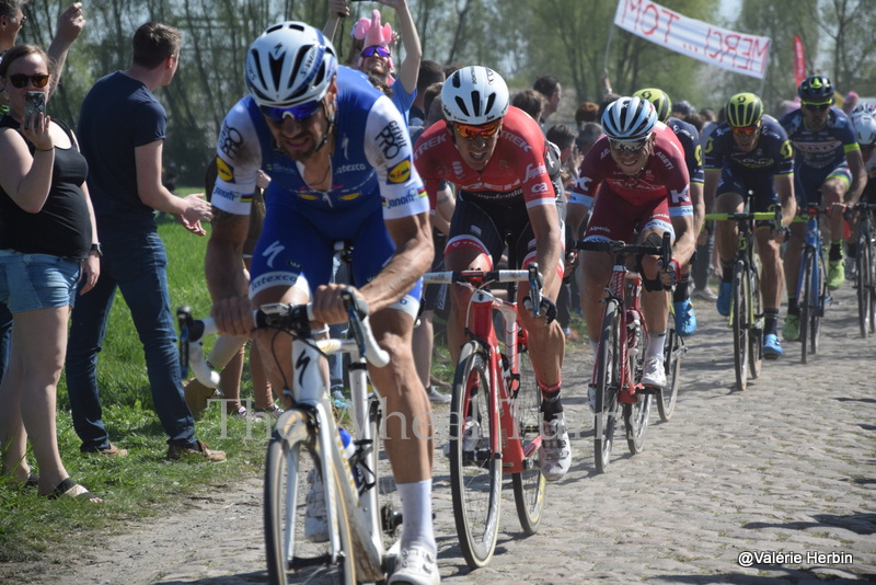 Paris-Roubaix 2017 by Valérie Herbin  (19)