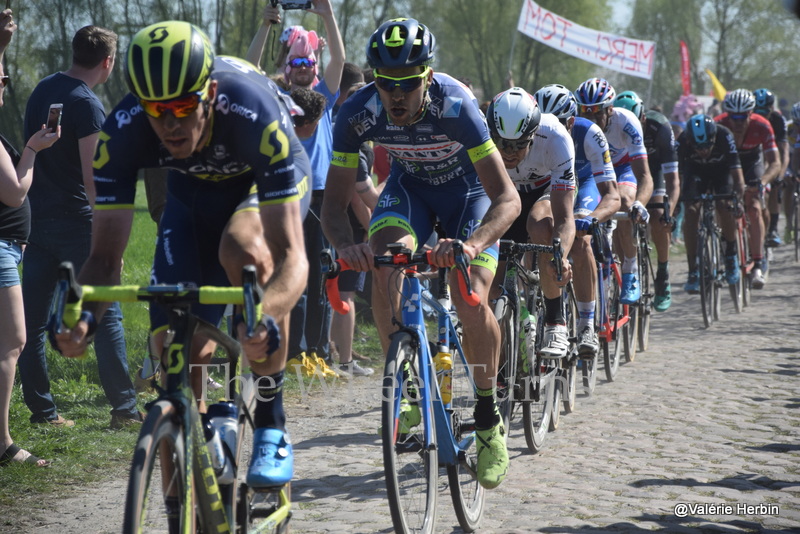 Paris-Roubaix 2017 by Valérie Herbin  (20)