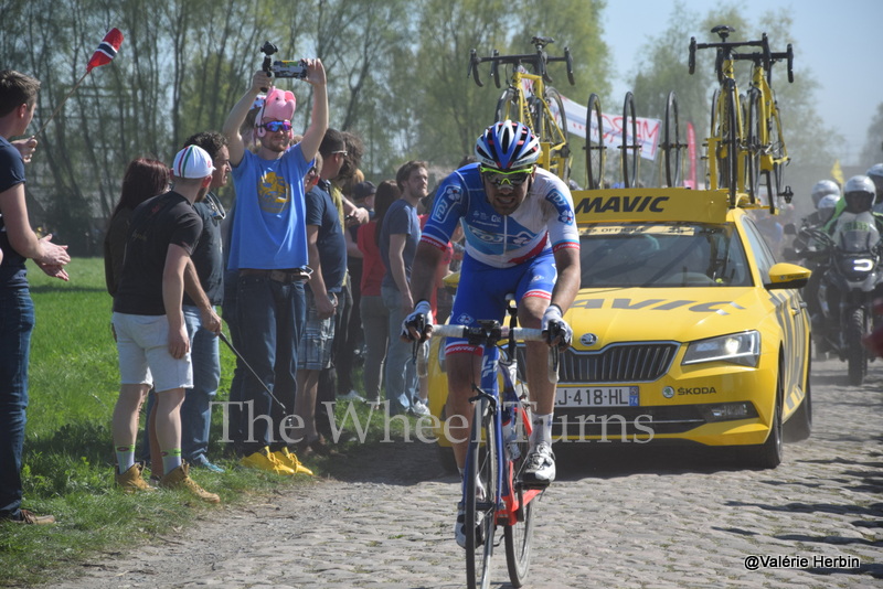 Paris-Roubaix 2017 by Valérie Herbin  (21)