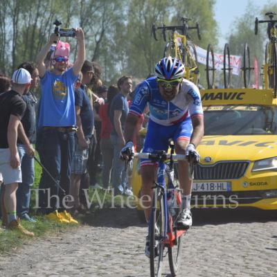 Paris-Roubaix 2017 by Valérie Herbin  (21)