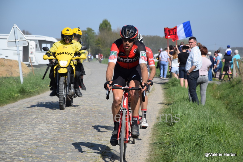 Paris-Roubaix 2017 by Valérie Herbin  (23)