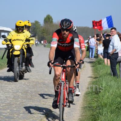 Paris-Roubaix 2017 by Valérie Herbin  (23)
