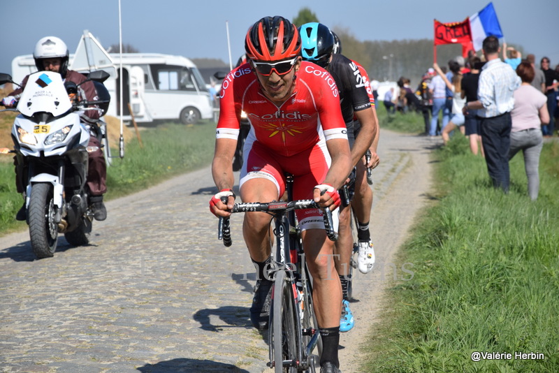 Paris-Roubaix 2017 by Valérie Herbin  (24)