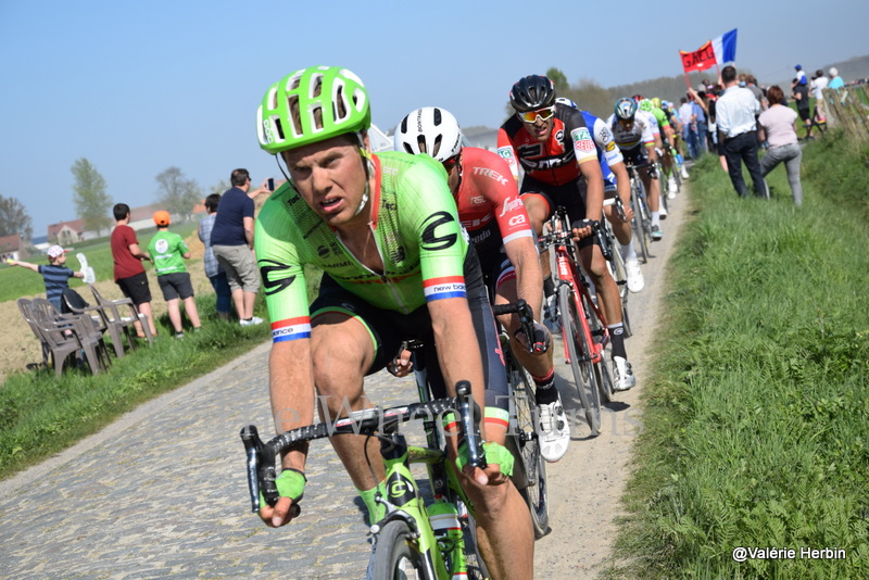 Paris-Roubaix 2017 by Valérie Herbin  (25)