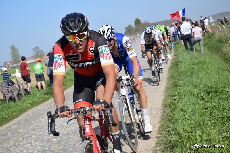 Paris-Roubaix 2017 by Valérie Herbin  (26)