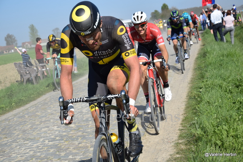 Paris-Roubaix 2017 by Valérie Herbin  (30)