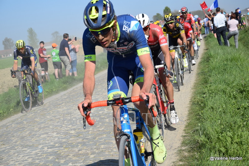 Paris-Roubaix 2017 by Valérie Herbin  (31)