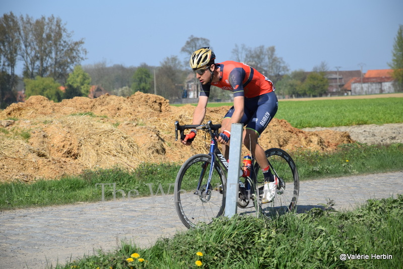 Paris-Roubaix 2017 by Valérie Herbin  (36)