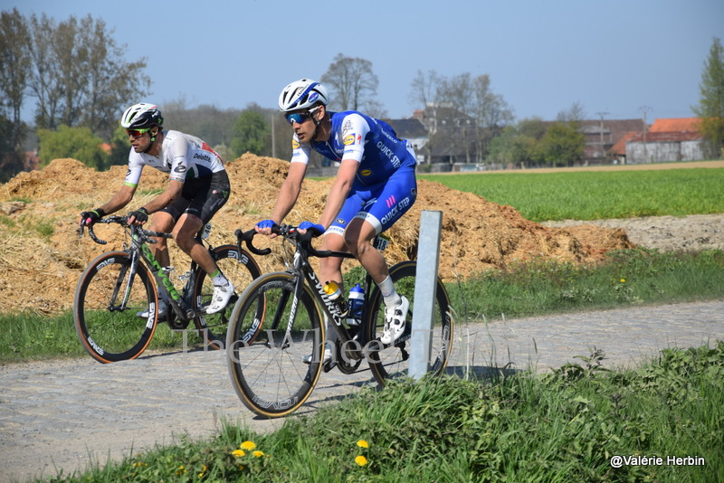 Paris-Roubaix 2017 by Valérie Herbin  (37)