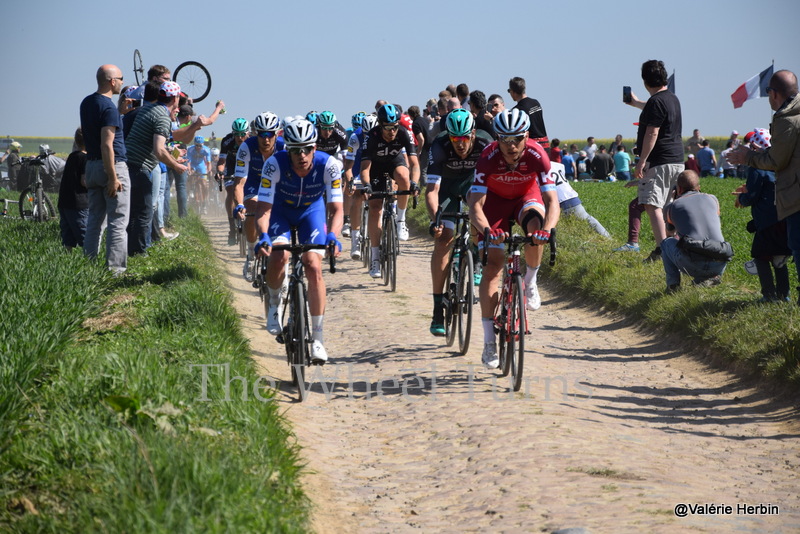 Paris-Roubaix 2017 by Valérie Herbin  (4)