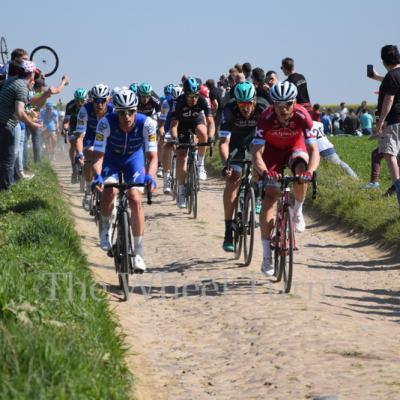Paris-Roubaix 2017 by Valérie Herbin  (4)