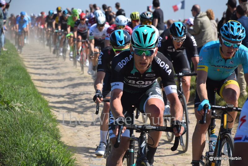 Paris-Roubaix 2017 by Valérie Herbin  (5)