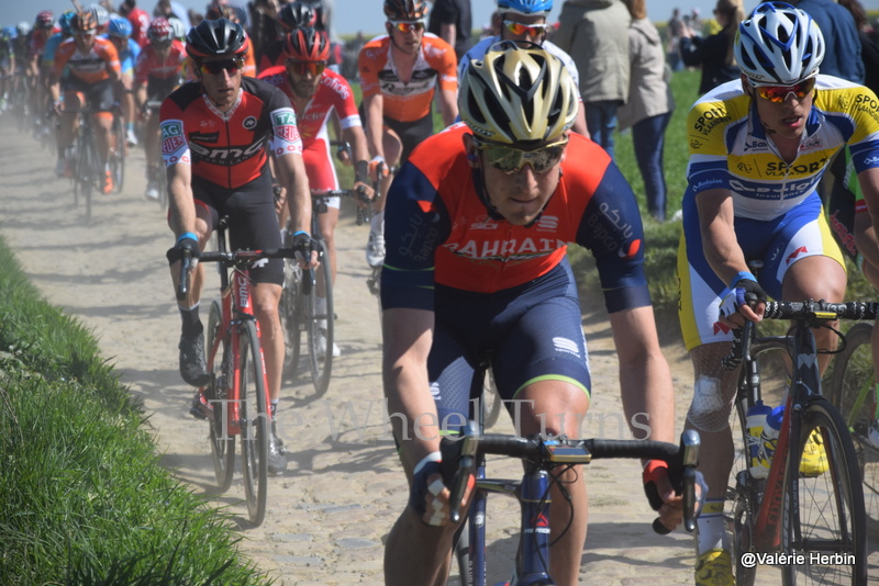 Paris-Roubaix 2017 by Valérie Herbin  (8)