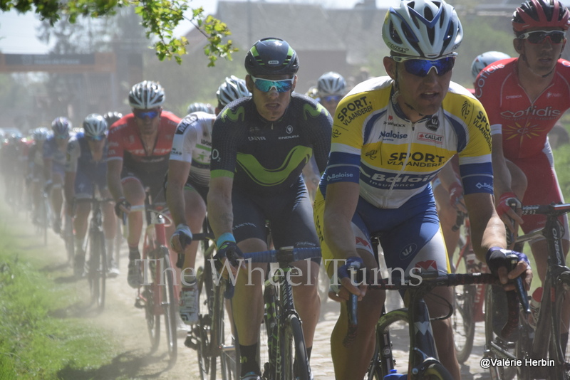 Paris-Roubaix 2017 by Valérie Herbin  (9)