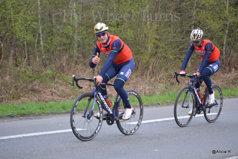 Paris-Roubaix 2017 Rec by V (2)