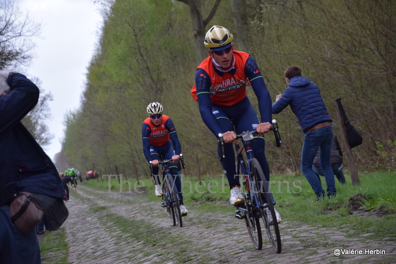 Paris-Roubaix 2017 Rec by V (22)