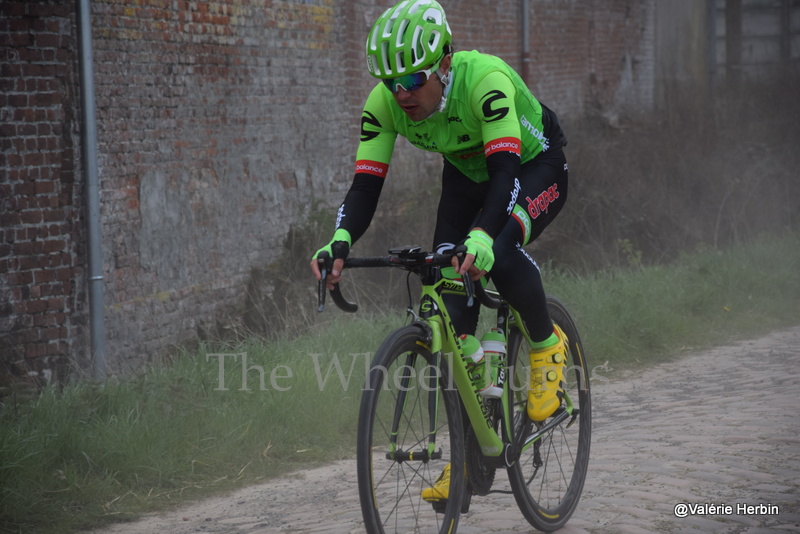 Paris-Roubaix 2017 Rec by V (38)