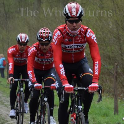 Paris-Roubaix 2017 Rec by V (7)