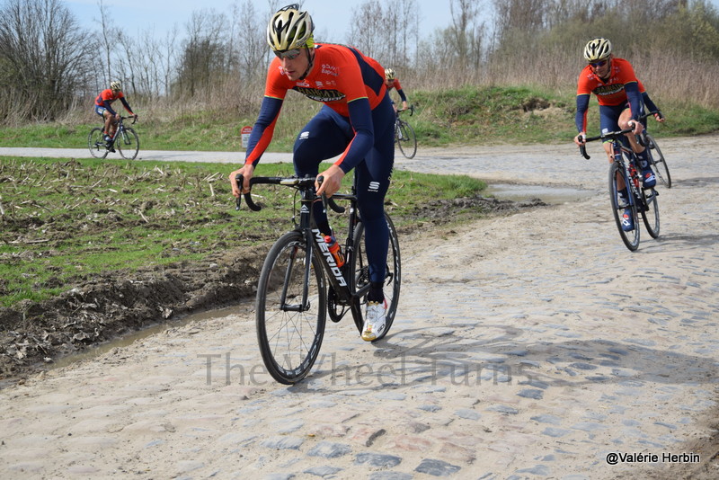 Paris-Roubaix 2018 rec by V.Herbin (16)