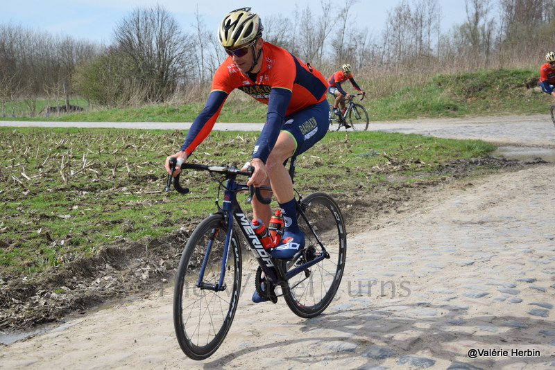 Paris-Roubaix 2018 rec by V.Herbin (21)