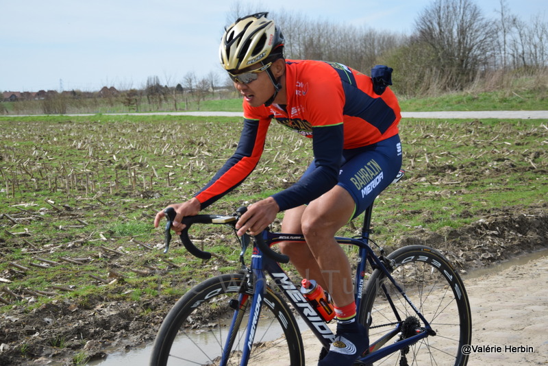 Paris-Roubaix 2018 rec by V.Herbin (28)