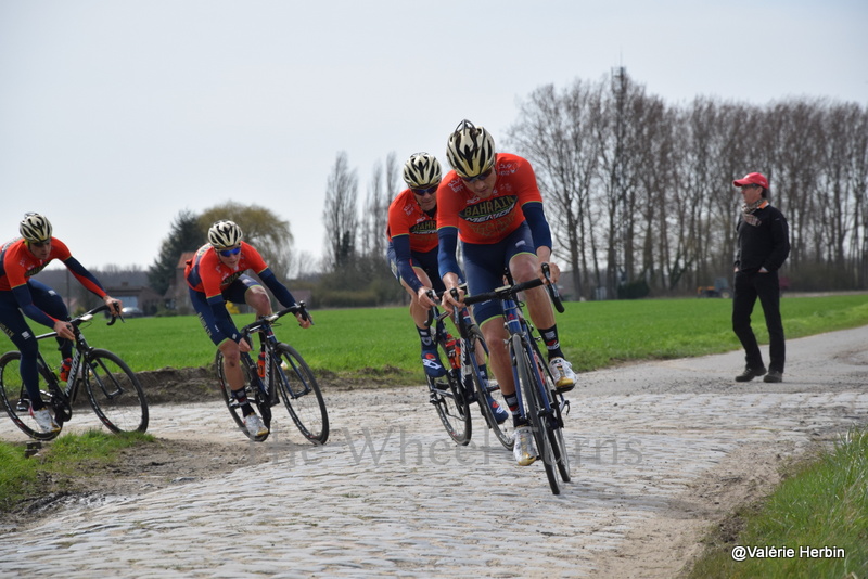 Paris-Roubaix 2018 rec by V.Herbin (32)