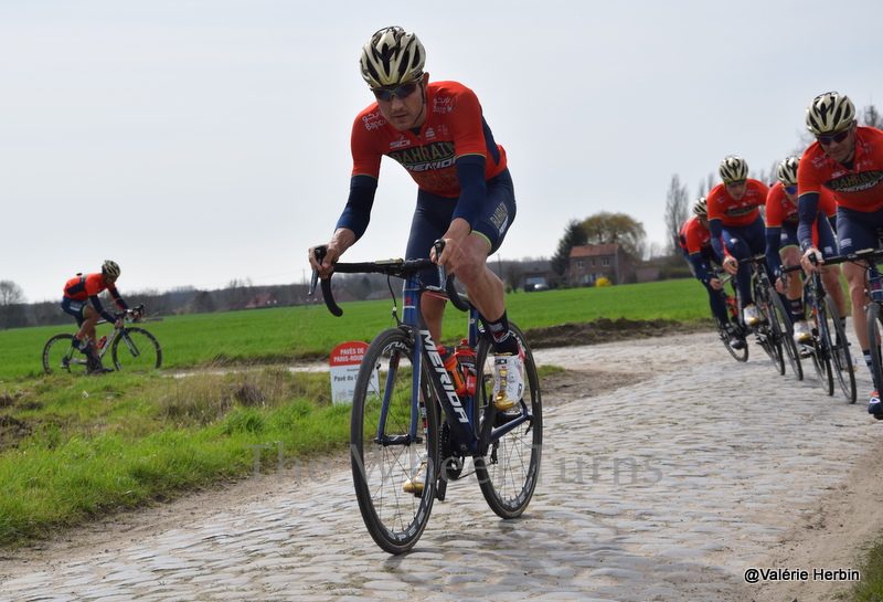 Paris-Roubaix 2018 rec by V.Herbin (33)