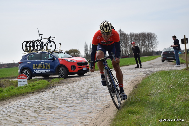 Paris-Roubaix 2018 rec by V.Herbin (34)