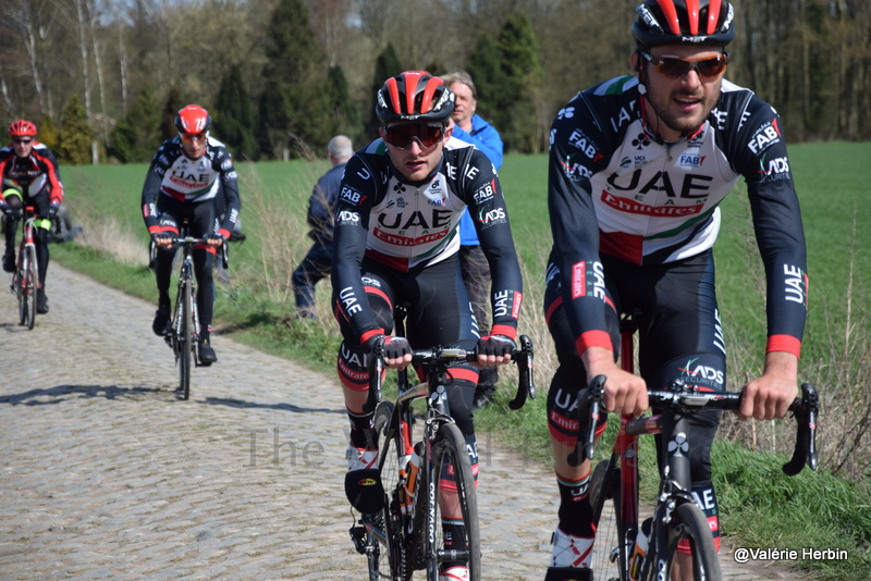 Paris-Roubaix 2018 rec by V.Herbin (6)