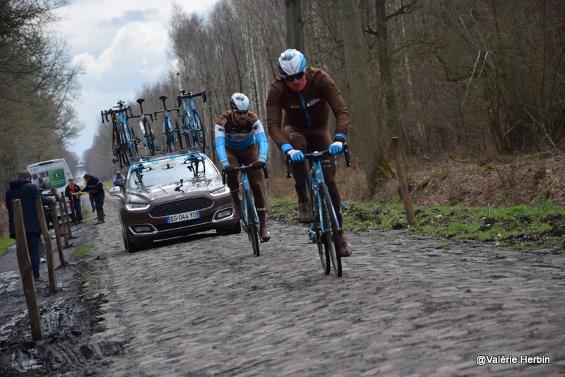 Paris-Roubaix 2018 rec by V.Herbin (88)