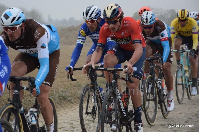 Paris-Roubaix 2019 by Valérie Herbin (11)