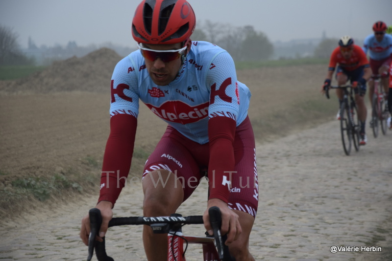 Paris-Roubaix 2019 by Valérie Herbin (12)