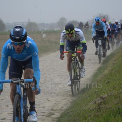 Paris-Roubaix 2019 by Valérie Herbin (13)