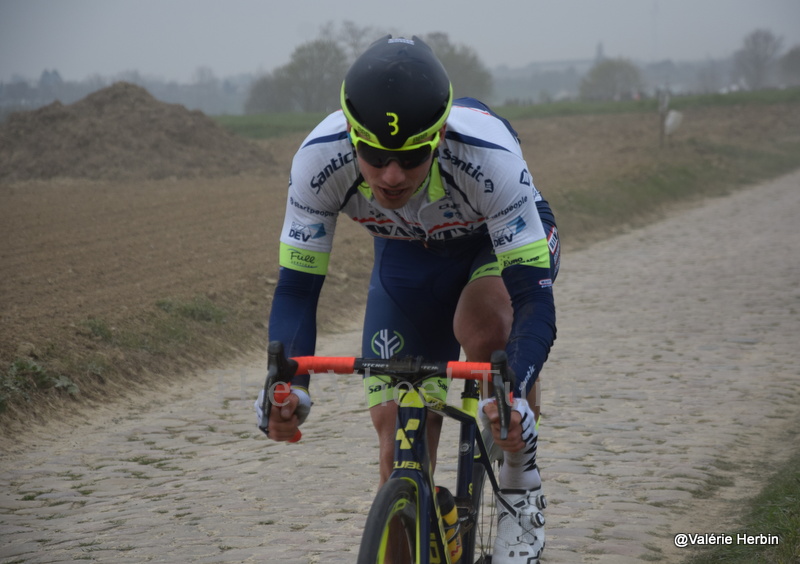Paris-Roubaix 2019 by Valérie Herbin (14)