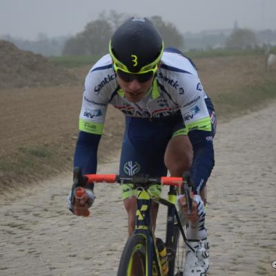 Paris-Roubaix 2019 by Valérie Herbin (14)