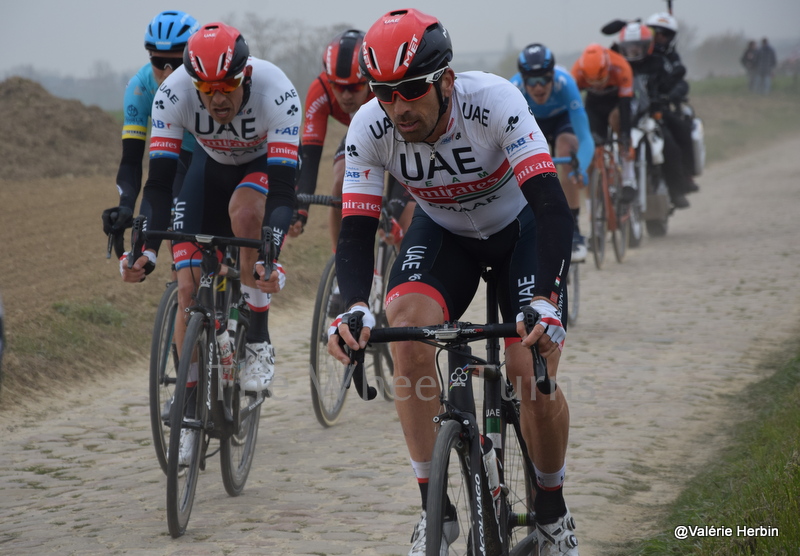 Paris-Roubaix 2019 by Valérie Herbin (15)