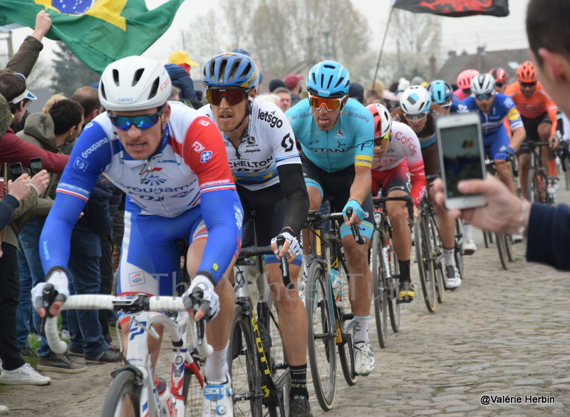 Paris-Roubaix 2019 by Valérie Herbin (16)