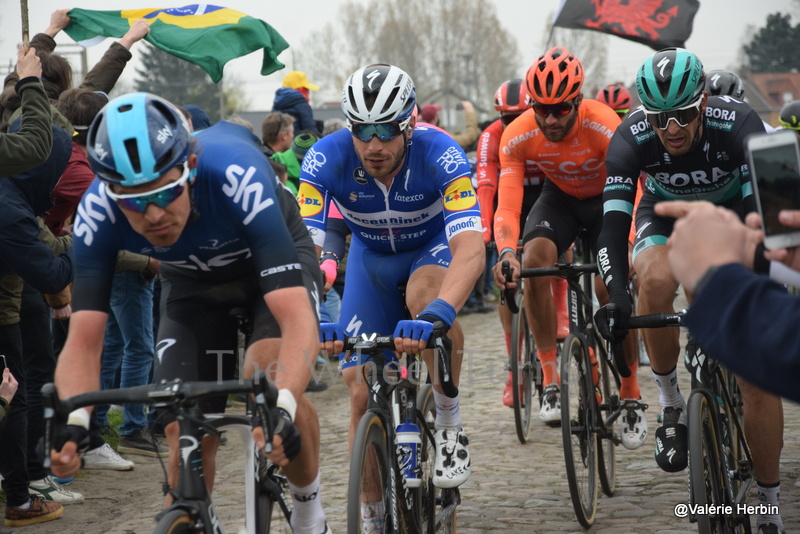 Paris-Roubaix 2019 by Valérie Herbin (17)