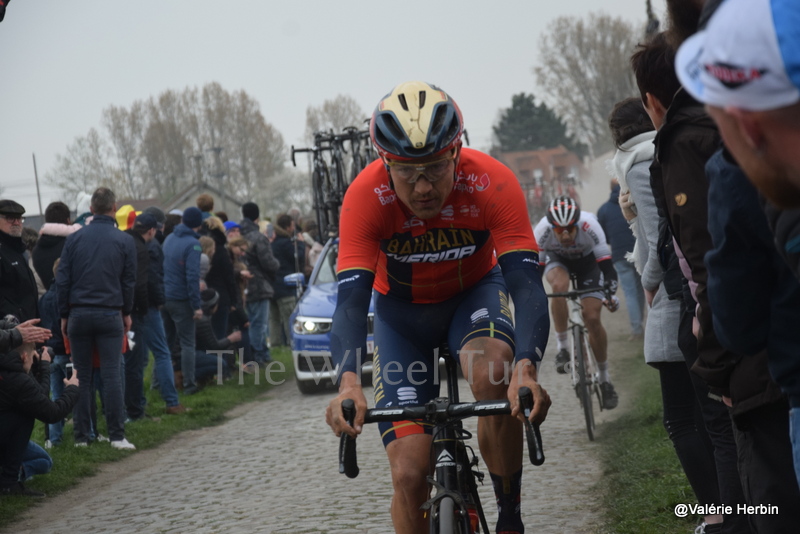 Paris-Roubaix 2019 by Valérie Herbin (19)