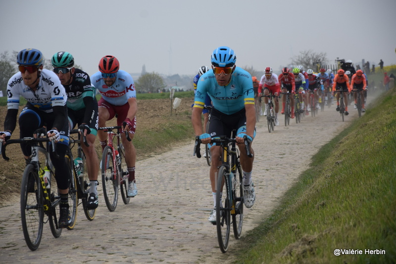 Paris-Roubaix 2019 by Valérie Herbin (2)