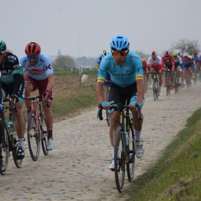 Paris-Roubaix 2019 by Valérie Herbin (2)