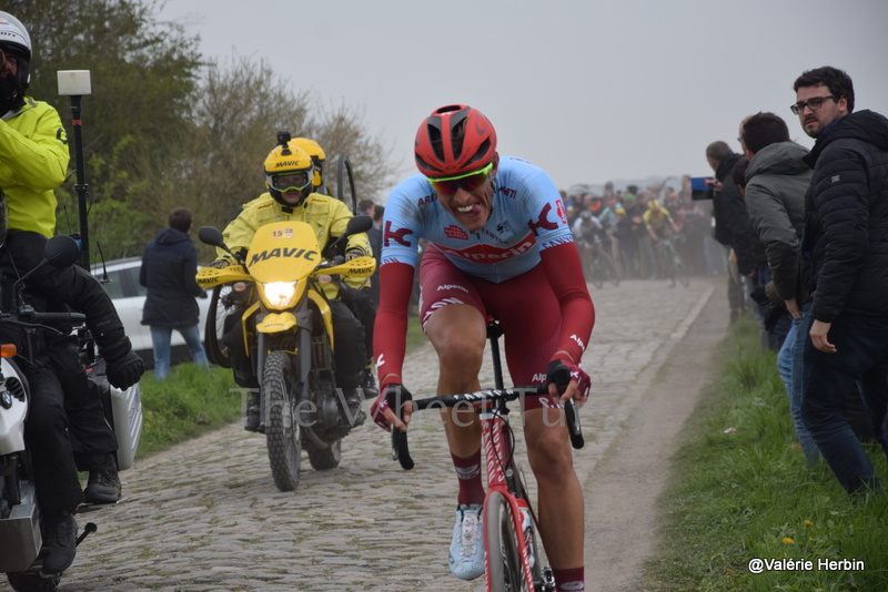 Paris-Roubaix 2019 by Valérie Herbin (20)