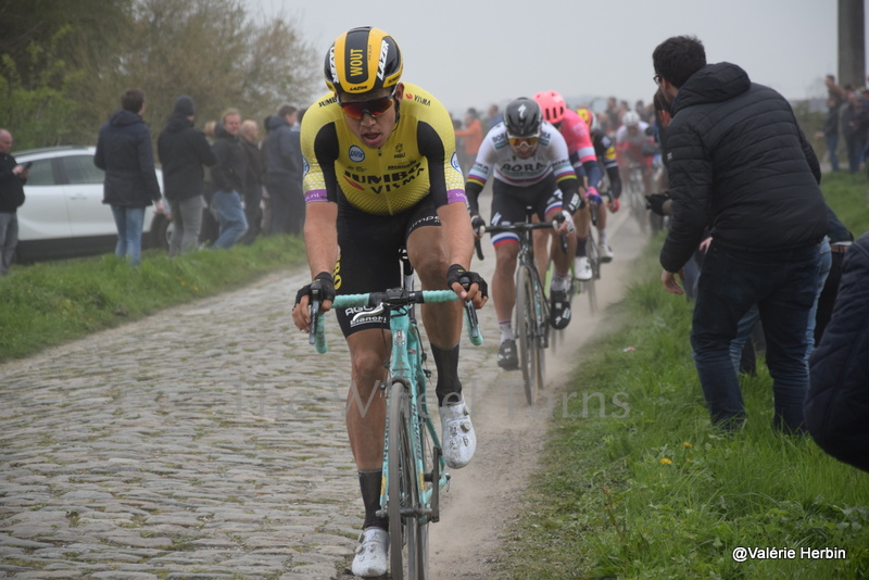 Paris-Roubaix 2019 by Valérie Herbin (21)