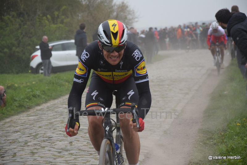 Paris-Roubaix 2019 by Valérie Herbin (23)